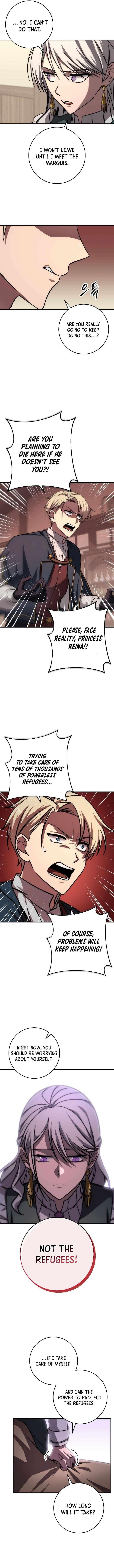 Emperor of Steel - Chapter 26 Page 10