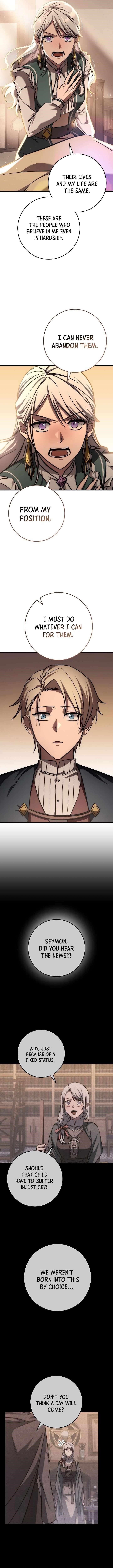 Emperor of Steel - Chapter 26 Page 12