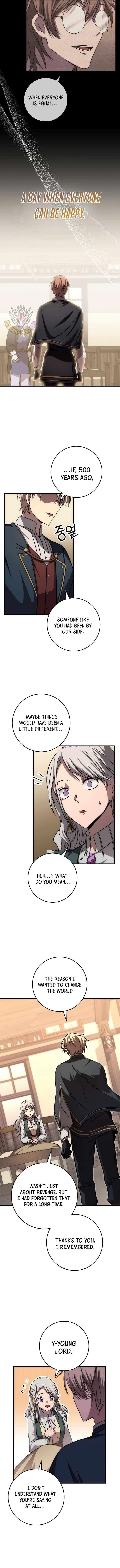 Emperor of Steel - Chapter 26 Page 13