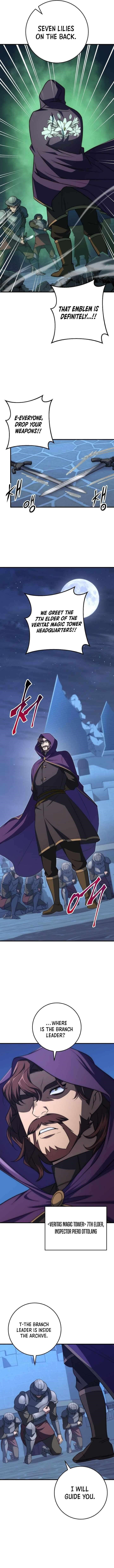 Emperor of Steel - Chapter 26 Page 16