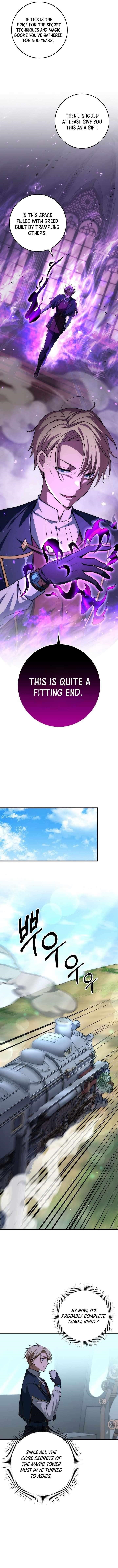 Emperor of Steel - Chapter 26 Page 2