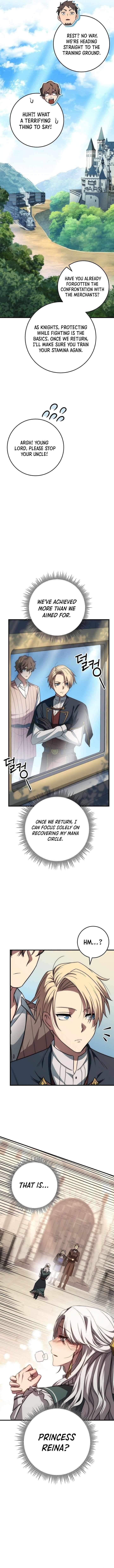 Emperor of Steel - Chapter 26 Page 4