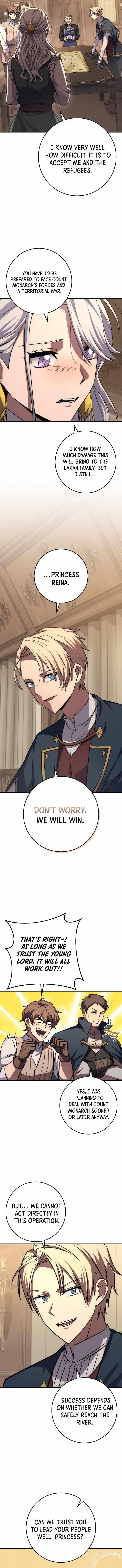 Emperor of Steel - Chapter 27 Page 11