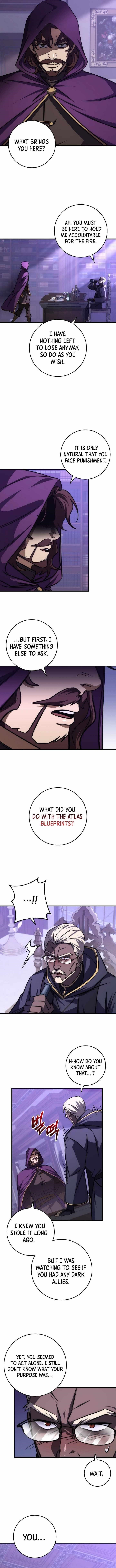 Emperor of Steel - Chapter 27 Page 13