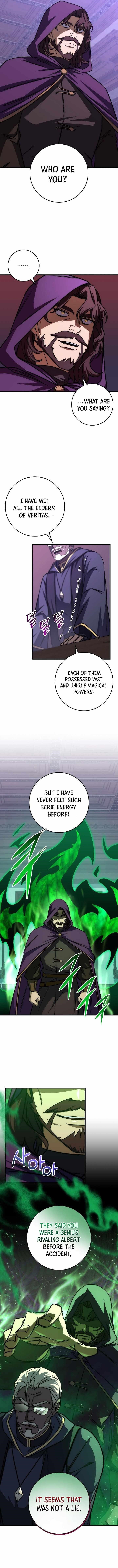 Emperor of Steel - Chapter 27 Page 14