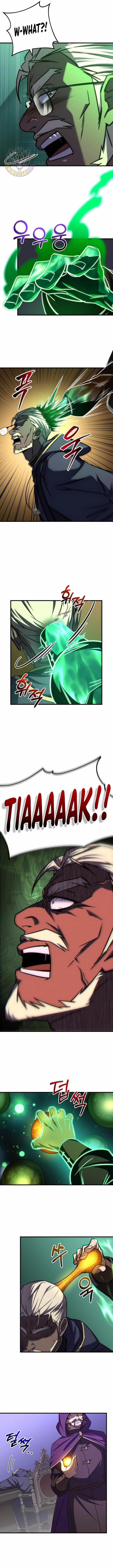 Emperor of Steel - Chapter 27 Page 15