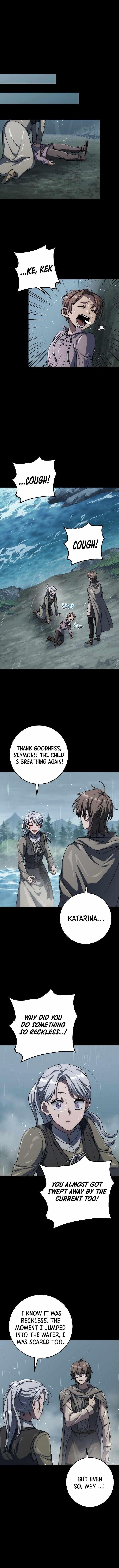 Emperor of Steel - Chapter 27 Page 2