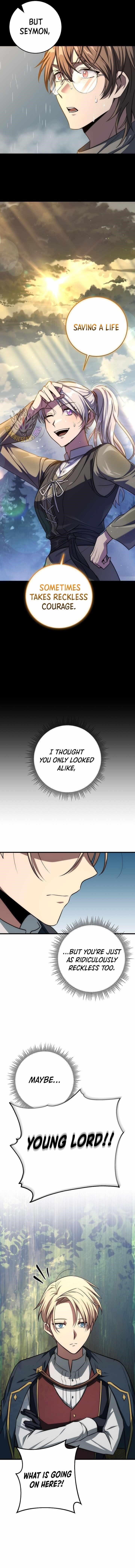 Emperor of Steel - Chapter 27 Page 3