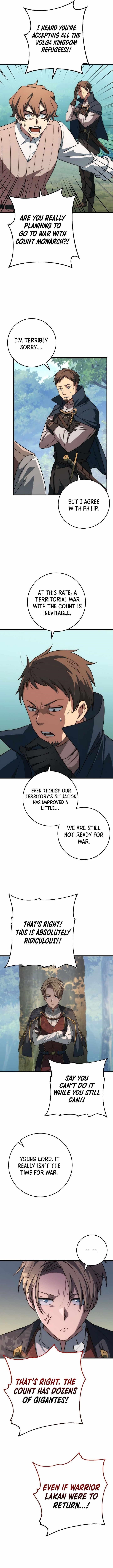 Emperor of Steel - Chapter 27 Page 4