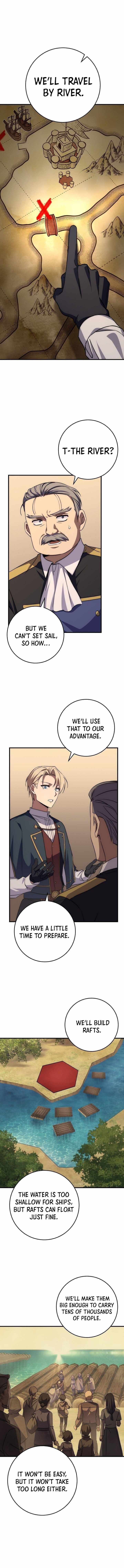 Emperor of Steel - Chapter 27 Page 8