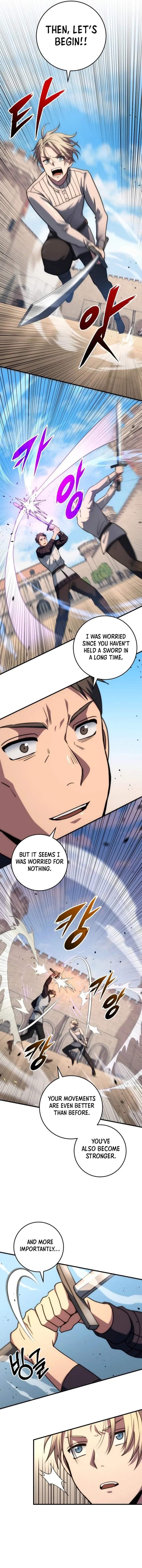 Emperor of Steel - Chapter 28 Page 12