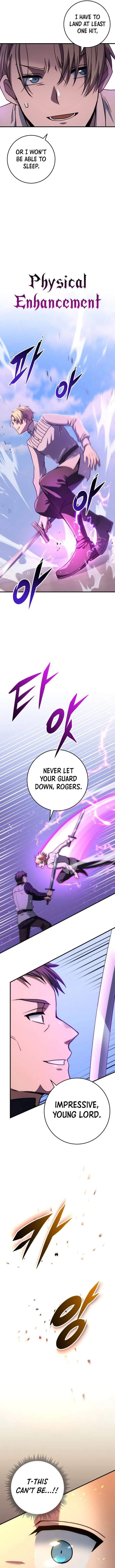 Emperor of Steel - Chapter 28 Page 15