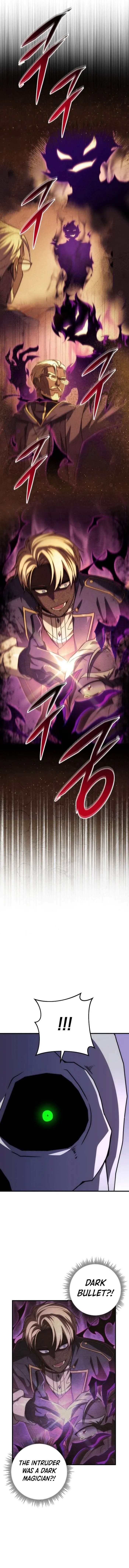 Emperor of Steel - Chapter 28 Page 2