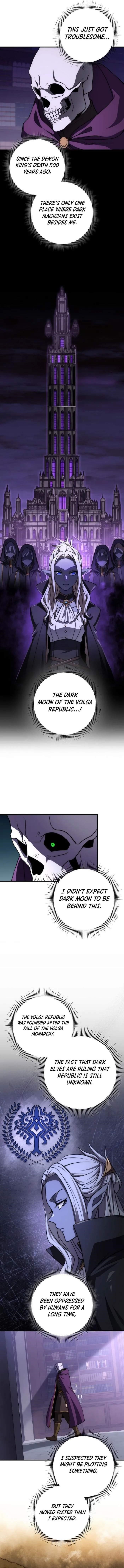 Emperor of Steel - Chapter 28 Page 3