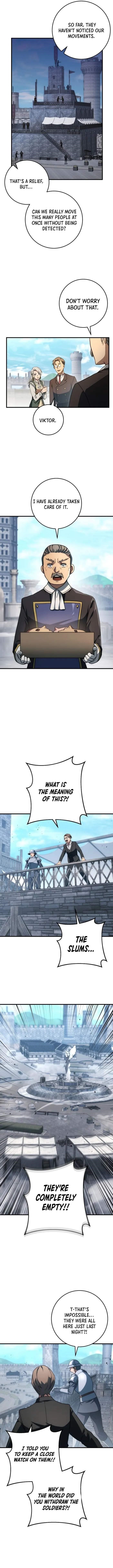 Emperor of Steel - Chapter 29 Page 12