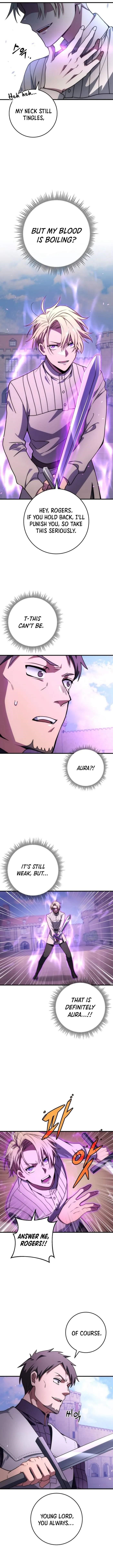 Emperor of Steel - Chapter 29 Page 2