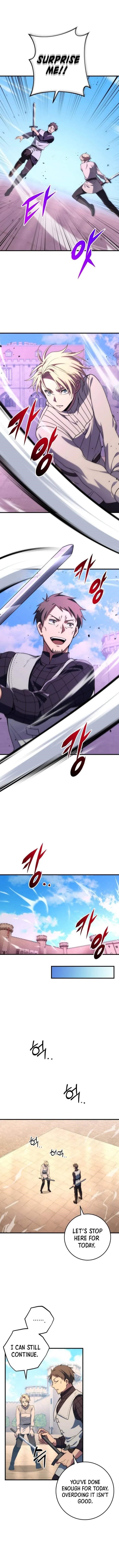 Emperor of Steel - Chapter 29 Page 3