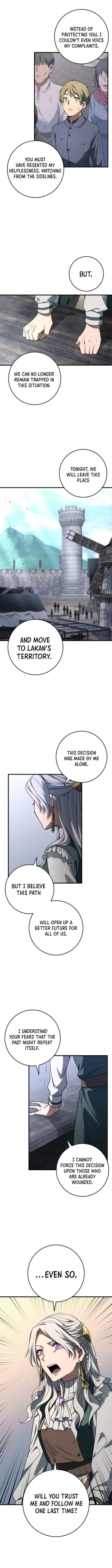 Emperor of Steel - Chapter 29 Page 9