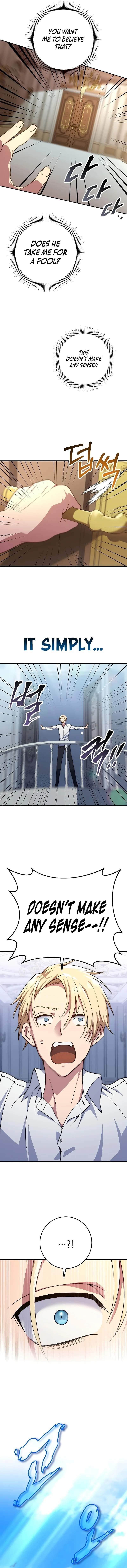 Emperor of Steel - Chapter 3 Page 2