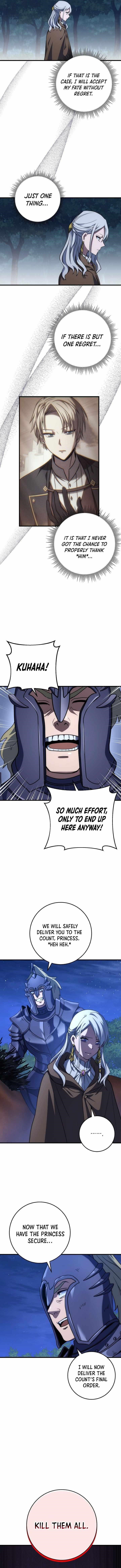 Emperor of Steel - Chapter 30 Page 10