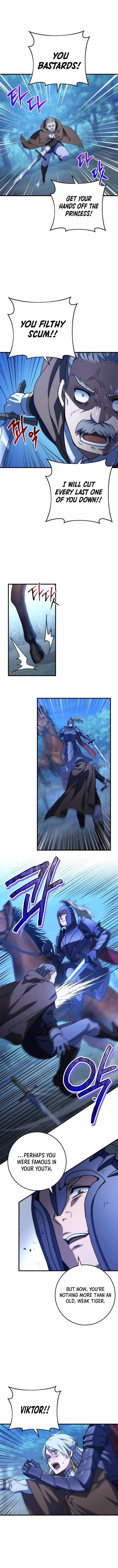 Emperor of Steel - Chapter 30 Page 12