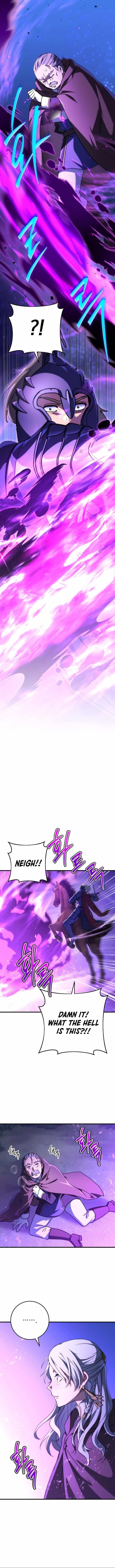 Emperor of Steel - Chapter 30 Page 14