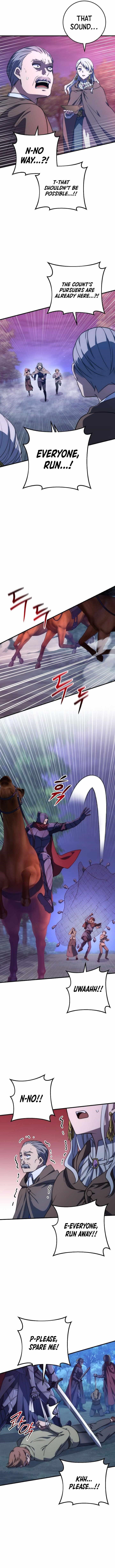 Emperor of Steel - Chapter 30 Page 4