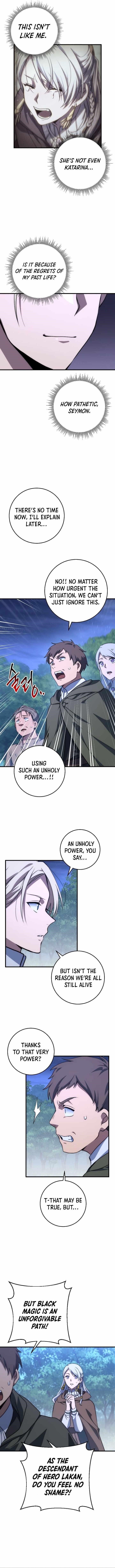 Emperor of Steel - Chapter 31 Page 15