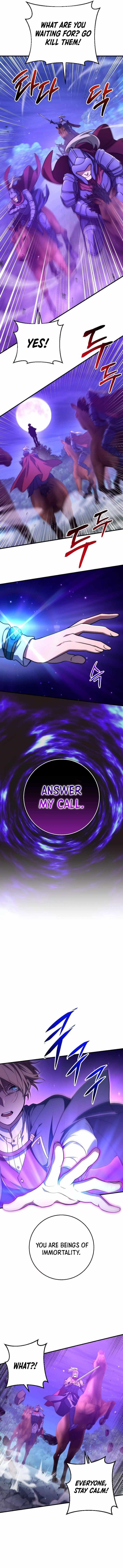 Emperor of Steel - Chapter 31 Page 3