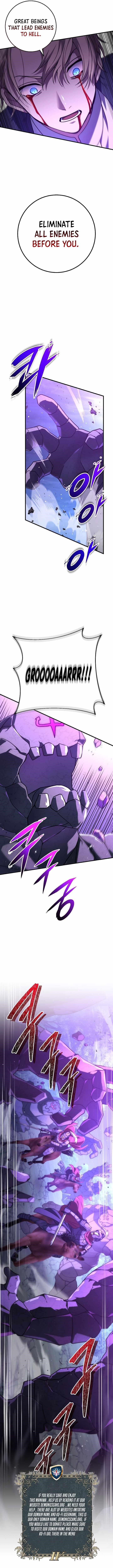 Emperor of Steel - Chapter 31 Page 4