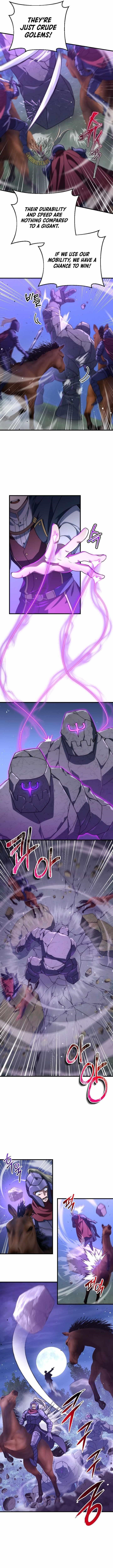 Emperor of Steel - Chapter 31 Page 6