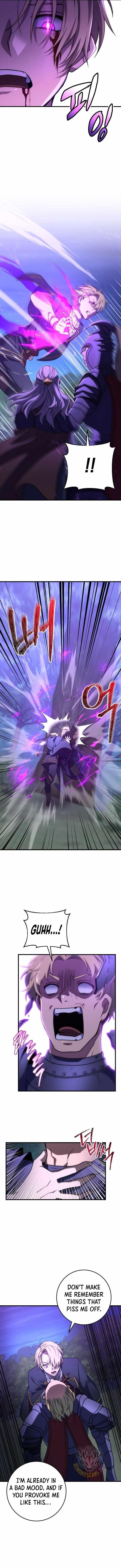 Emperor of Steel - Chapter 31 Page 8