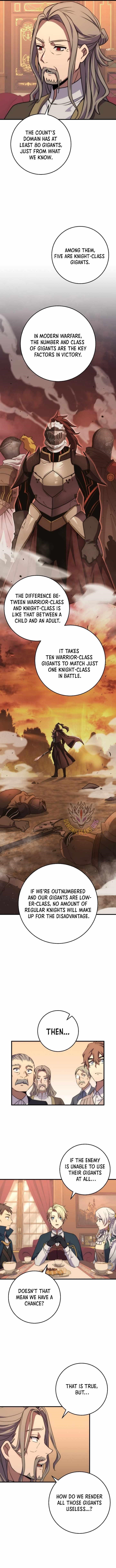 Emperor of Steel - Chapter 32 Page 12