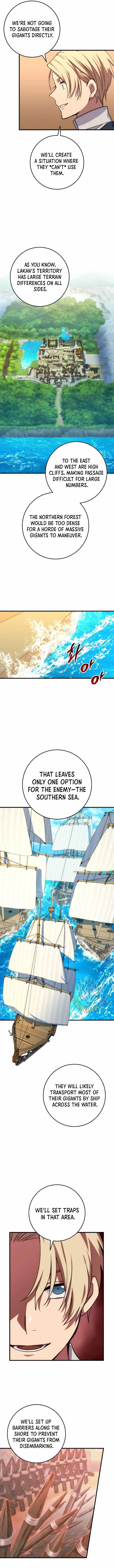 Emperor of Steel - Chapter 32 Page 13