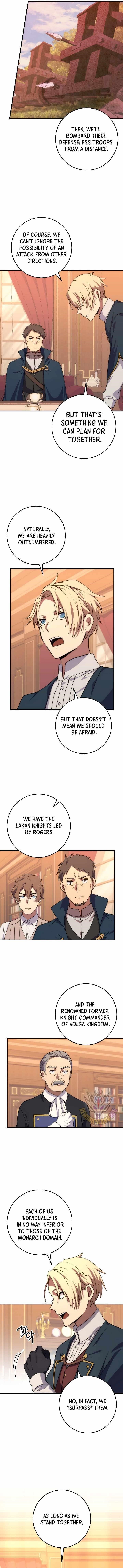 Emperor of Steel - Chapter 32 Page 14