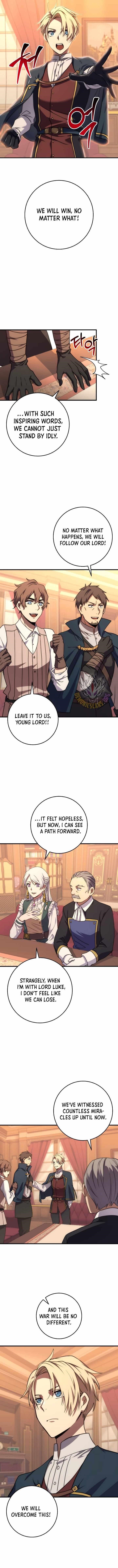 Emperor of Steel - Chapter 32 Page 15