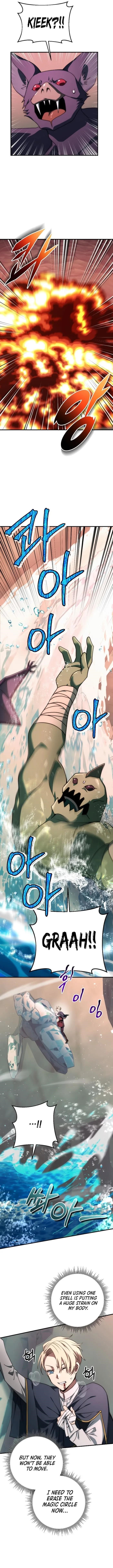 Emperor of Steel - Chapter 33 Page 12