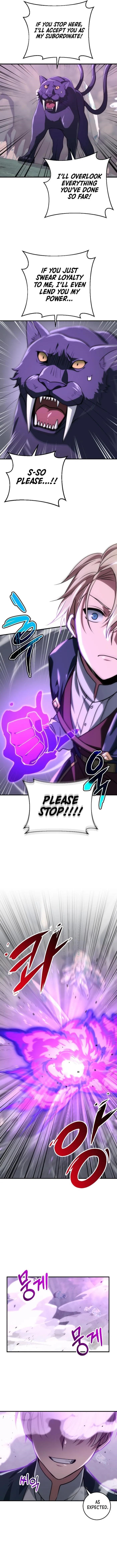 Emperor of Steel - Chapter 33 Page 15