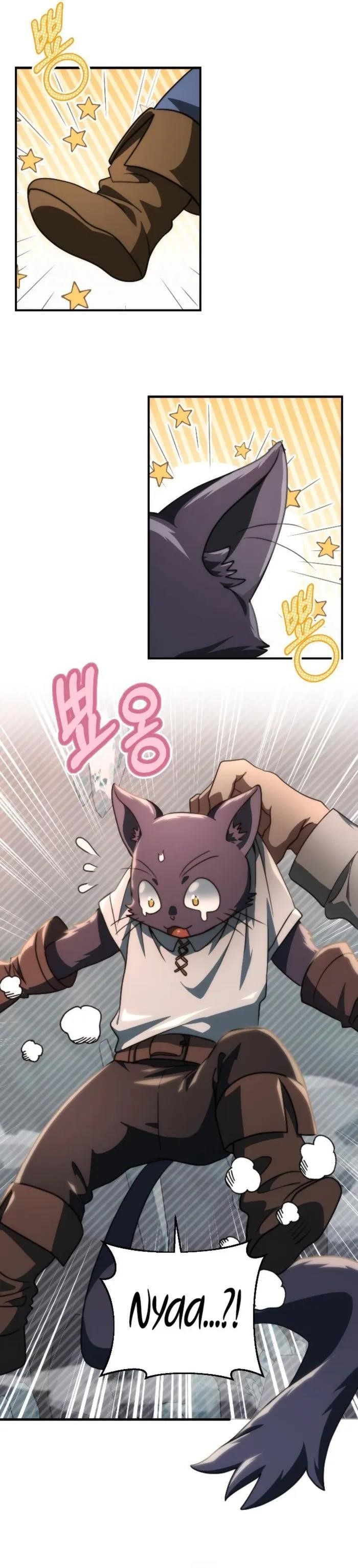 Emperor of Steel - Chapter 33 Page 16