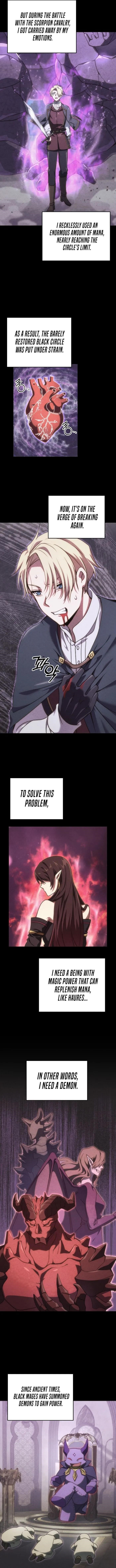 Emperor of Steel - Chapter 33 Page 2