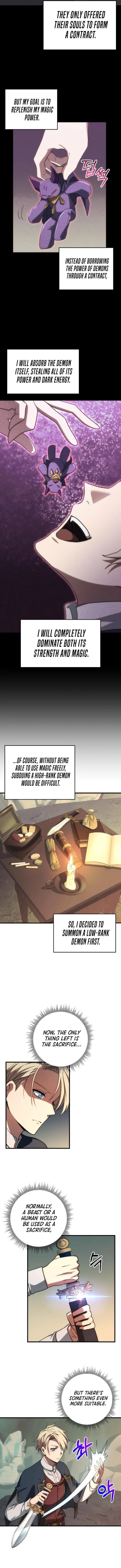 Emperor of Steel - Chapter 33 Page 3