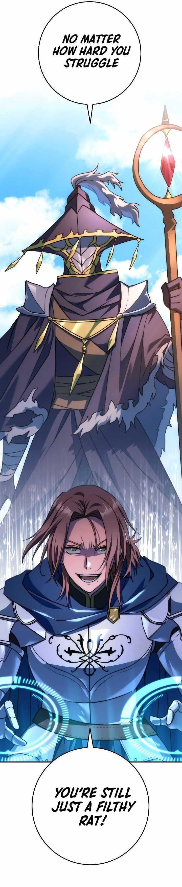 Emperor of Steel - Chapter 34 Page 14