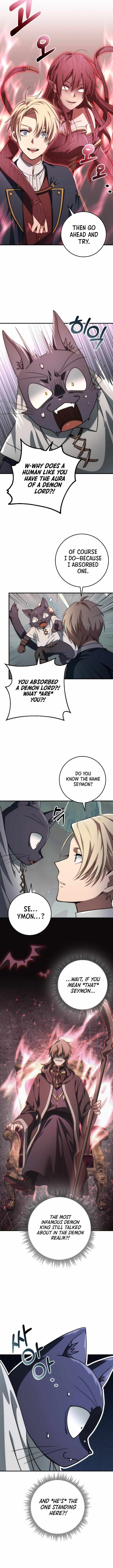 Emperor of Steel - Chapter 34 Page 2