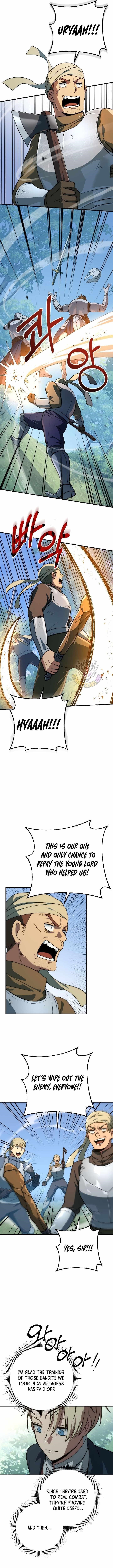 Emperor of Steel - Chapter 36 Page 3