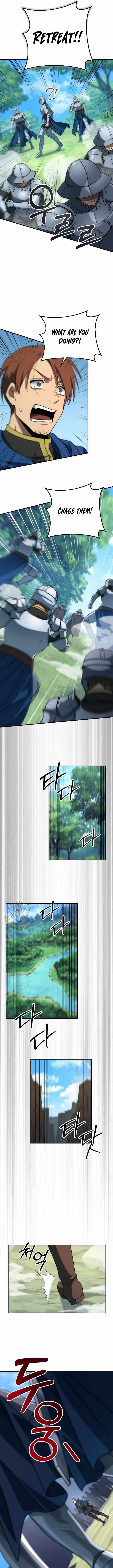 Emperor of Steel - Chapter 36 Page 7