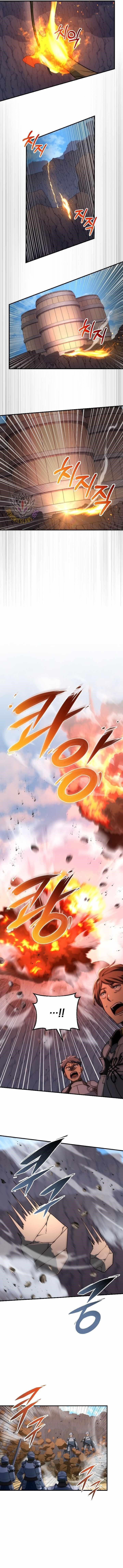 Emperor of Steel - Chapter 36 Page 9