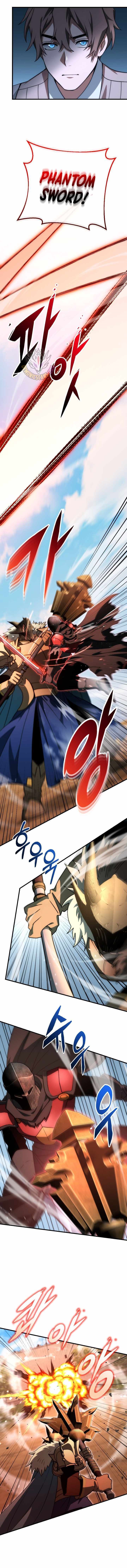 Emperor of Steel - Chapter 37 Page 12