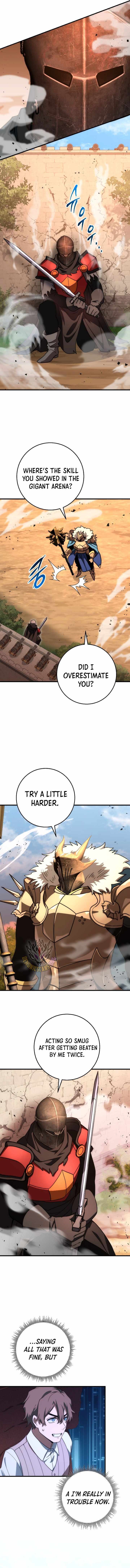 Emperor of Steel - Chapter 37 Page 13