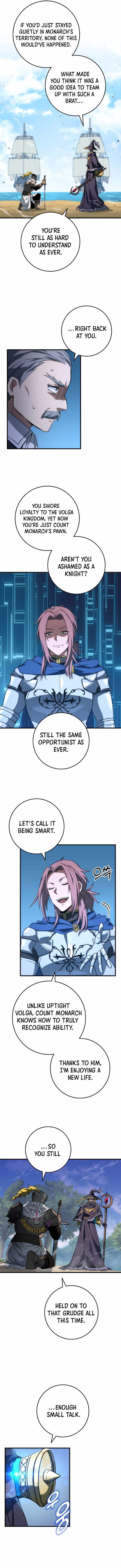 Emperor of Steel - Chapter 37 Page 3