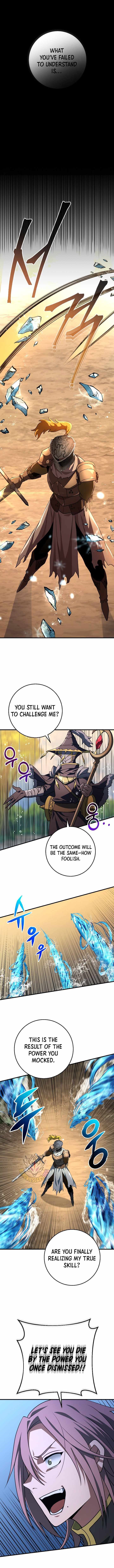 Emperor of Steel - Chapter 37 Page 7